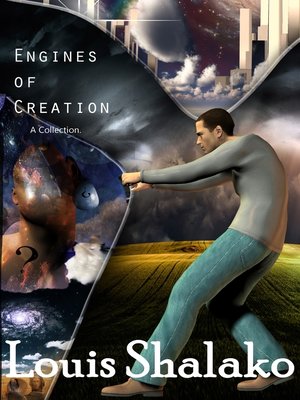 cover image of Engines of Creation